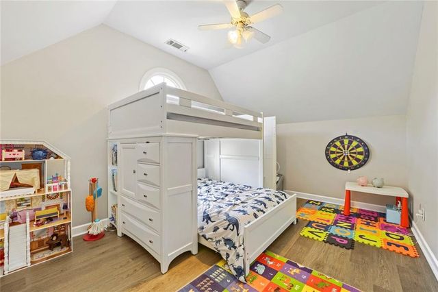 1120 Grace Hadaway Lane, Lawrenceville, GA 30043
