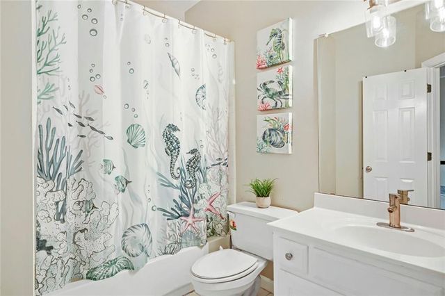 1120 Grace Hadaway Lane, Lawrenceville, GA 30043