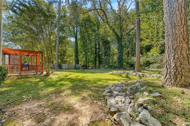 1120 Grace Hadaway Lane, Lawrenceville, GA 30043