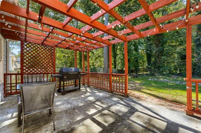 1120 Grace Hadaway Lane, Lawrenceville, GA 30043