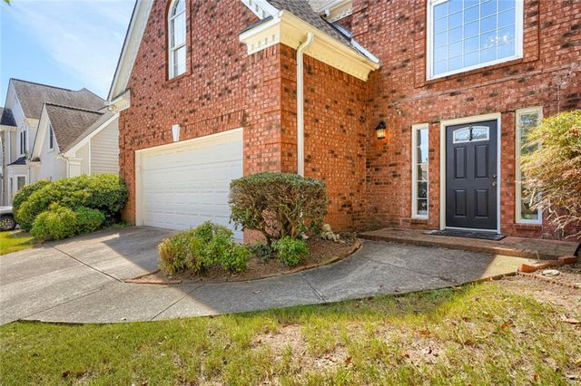 1120 Grace Hadaway Lane, Lawrenceville, GA 30043