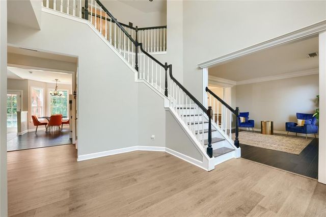 1120 Grace Hadaway Lane, Lawrenceville, GA 30043