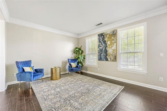 1120 Grace Hadaway Lane, Lawrenceville, GA 30043