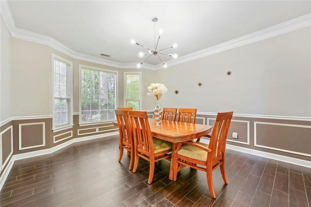 1120 Grace Hadaway Lane, Lawrenceville, GA 30043
