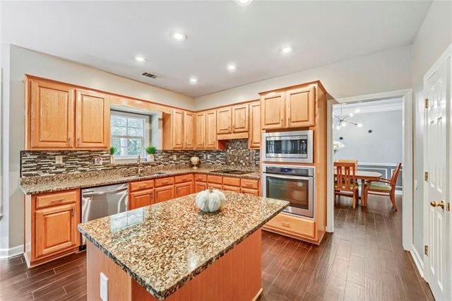 1120 Grace Hadaway Lane, Lawrenceville, GA 30043