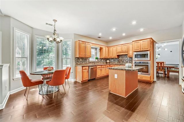 1120 Grace Hadaway Lane, Lawrenceville, GA 30043