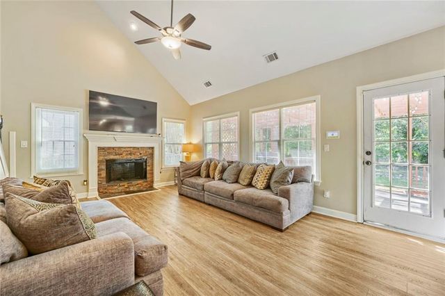 1120 Grace Hadaway Lane, Lawrenceville, GA 30043