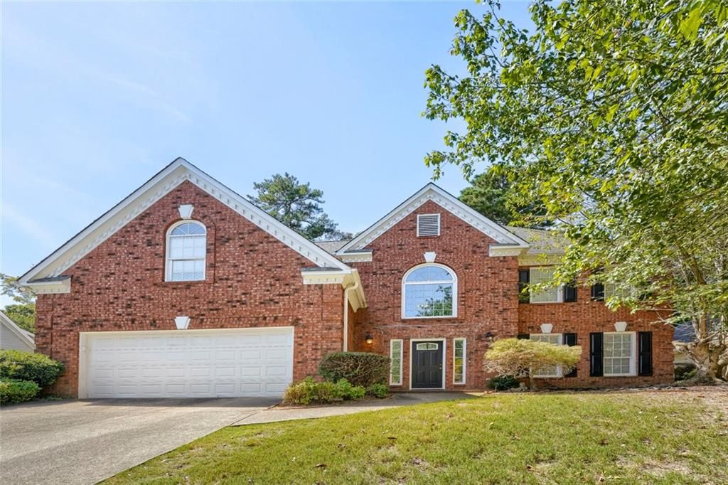 1120 Grace Hadaway Lane, Lawrenceville, GA 30043