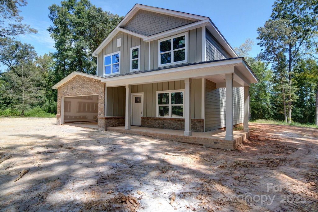 2601 Plyler Mill Road, Monroe, NC 28112