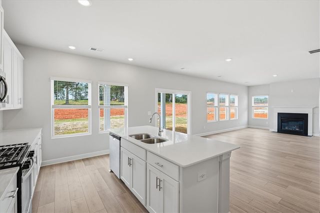 1012 Southwell Drive, Anderson, SC 29626