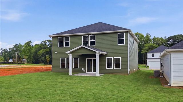1012 Southwell Drive, Anderson, SC 29626