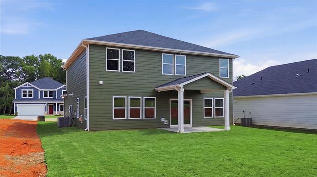 1012 Southwell Drive, Anderson, SC 29626