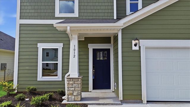 1012 Southwell Drive, Anderson, SC 29626
