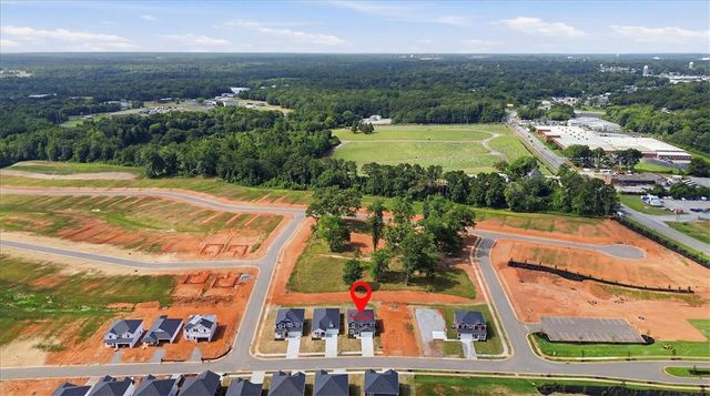 1012 Southwell Drive, Anderson, SC 29626