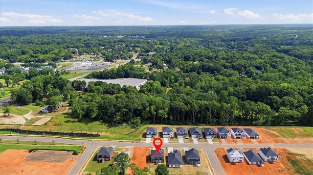 1012 Southwell Drive, Anderson, SC 29626