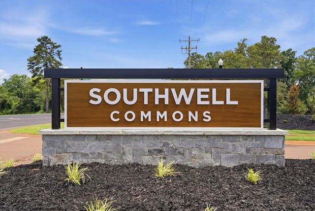 1012 Southwell Drive, Anderson, SC 29626