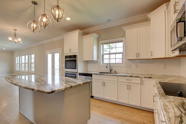 230 Cotoneaster Ln, Clarksville, TN 37043