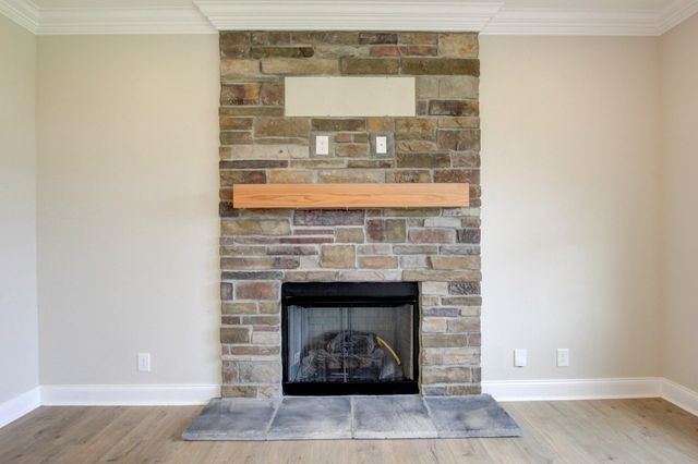 230 Cotoneaster Ln, Clarksville, TN 37043