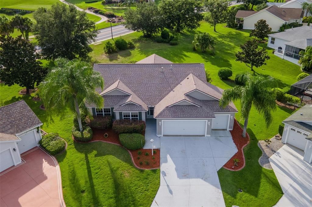 471 GASKIN LANE, The Villages, FL 32162