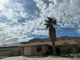 2601 JEFFERSON Avenue, El Paso, TX 79930