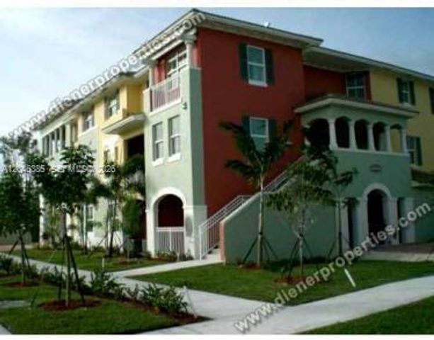 11002 NW 83rd St 215, Doral, FL 33178
