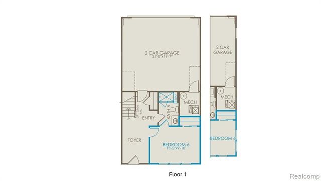 42846 Atwood Avenue, Novi, MI 48375