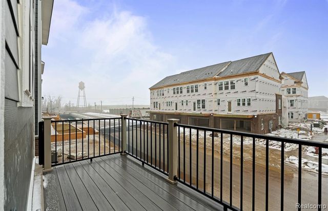 42846 Atwood Avenue, Novi, MI 48375