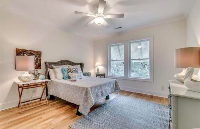 11 Flaggpoint Ln., Murrells Inlet, SC 29576