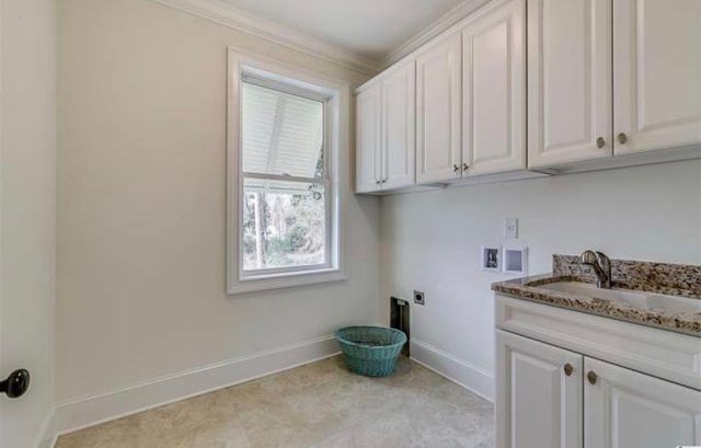 11 Flaggpoint Ln., Murrells Inlet, SC 29576