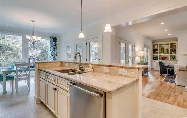 11 Flaggpoint Ln., Murrells Inlet, SC 29576