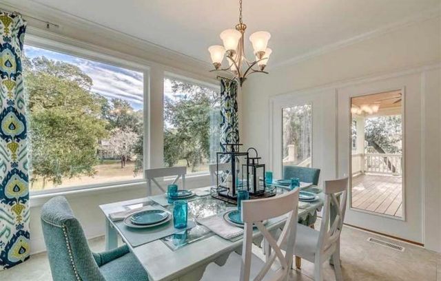 11 Flaggpoint Ln., Murrells Inlet, SC 29576