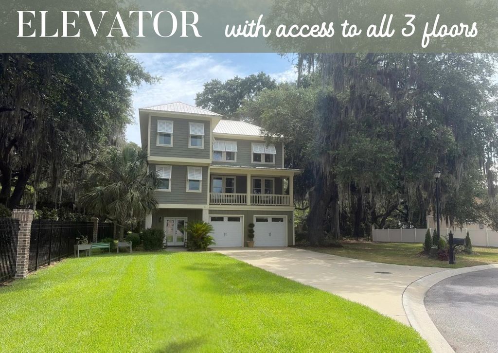 11 Flaggpoint Ln., Murrells Inlet, SC 29576
