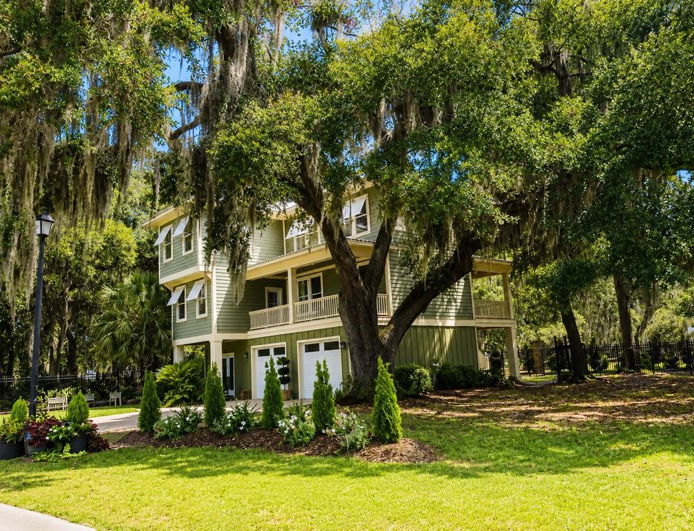11 Flaggpoint Ln., Murrells Inlet, SC 29576 — photo 2