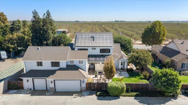 1781 N Ripon Rd, Ripon, CA 95366