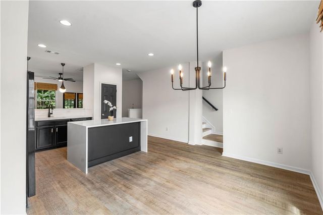 3635 Chattahoochee Summit Drive SE, Atlanta, GA 30339