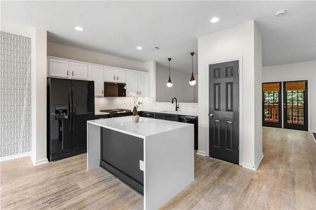 3635 Chattahoochee Summit Drive SE, Atlanta, GA 30339