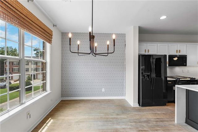 3635 Chattahoochee Summit Drive SE, Atlanta, GA 30339