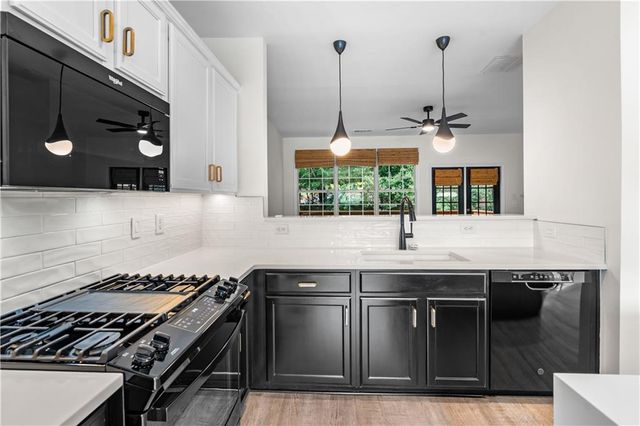 3635 Chattahoochee Summit Drive SE, Atlanta, GA 30339