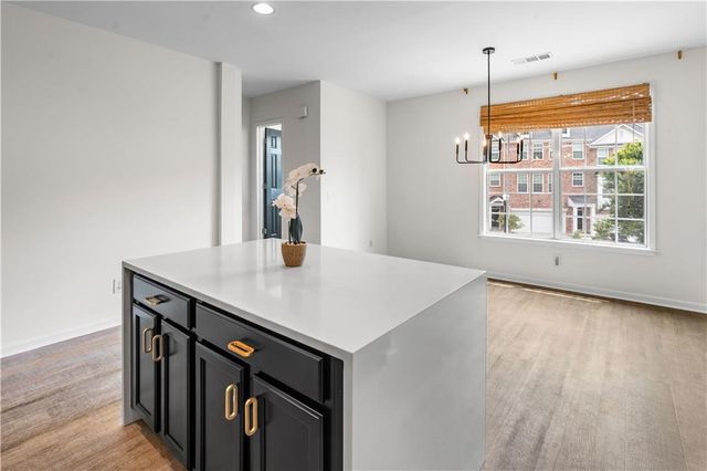 3635 Chattahoochee Summit Drive SE, Atlanta, GA 30339