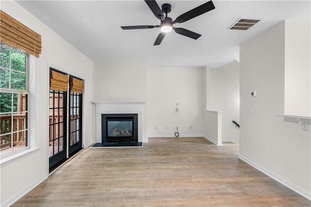 3635 Chattahoochee Summit Drive SE, Atlanta, GA 30339