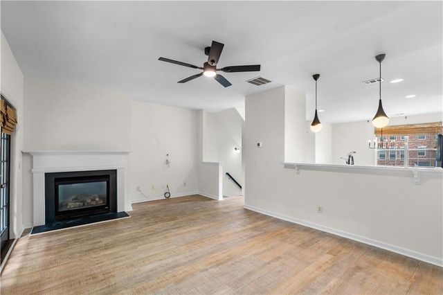 3635 Chattahoochee Summit Drive SE, Atlanta, GA 30339