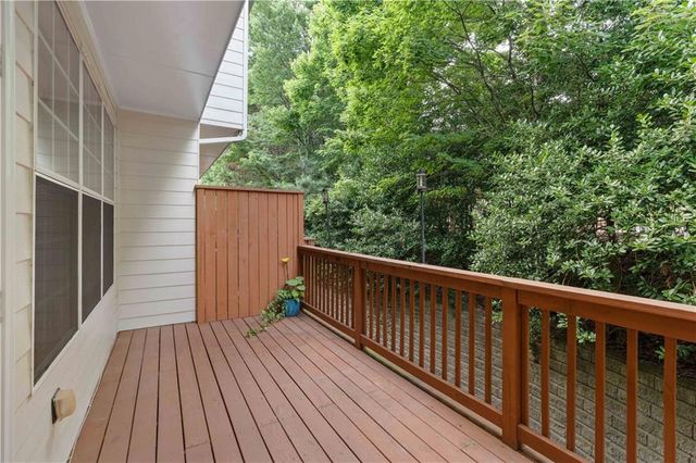 3635 Chattahoochee Summit Drive SE, Atlanta, GA 30339