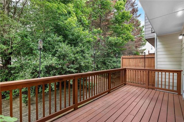 3635 Chattahoochee Summit Drive SE, Atlanta, GA 30339