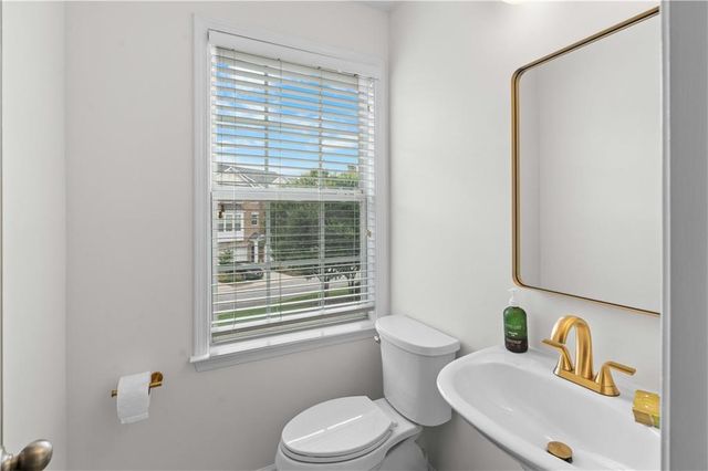 3635 Chattahoochee Summit Drive SE, Atlanta, GA 30339