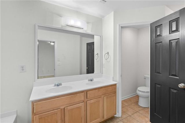 3635 Chattahoochee Summit Drive SE, Atlanta, GA 30339