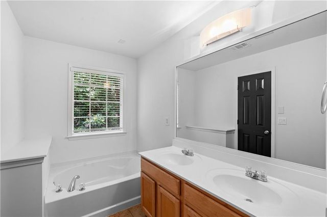 3635 Chattahoochee Summit Drive SE, Atlanta, GA 30339