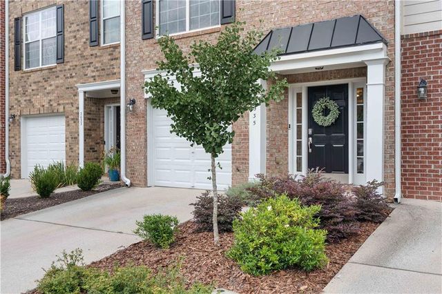 3635 Chattahoochee Summit Drive SE, Atlanta, GA 30339