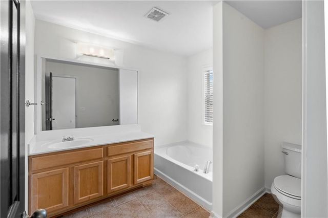 3635 Chattahoochee Summit Drive SE, Atlanta, GA 30339