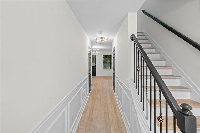 3635 Chattahoochee Summit Drive SE, Atlanta, GA 30339