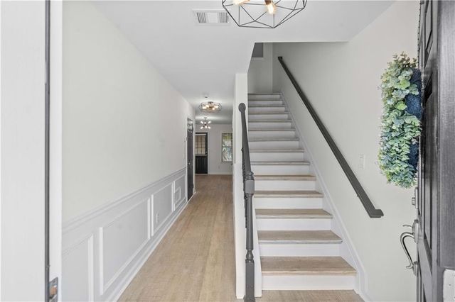 3635 Chattahoochee Summit Drive SE, Atlanta, GA 30339
